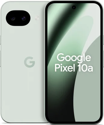 Mobilusis telefonas Google Pixel 10a 128GB Fog
