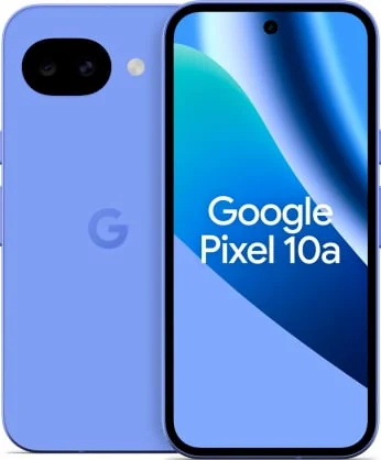 Mobilusis telefonas Google Pixel 10a 128GB Lavender