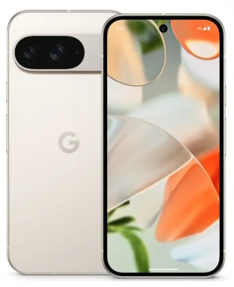 Mobilusis telefonas Google Pixel 9 256GB Porcelain