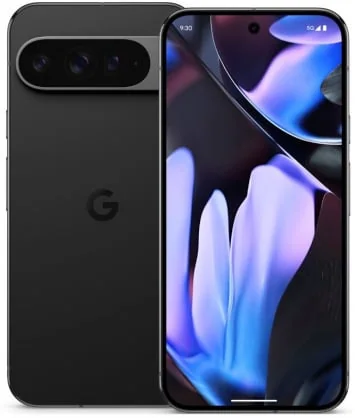 Mobilusis telefonas Google Pixel 9 Pro XL 128GB Obsidian