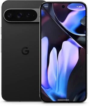 Mobilusis telefonas Google Pixel 9 Pro XL 16/1TB Obsidian