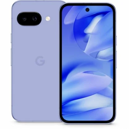 Mobilusis telefonas Google Pixel 9a 8/ 128GB Iris