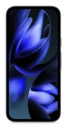 Mobilusis telefonas Google Pixel 9a 8/ 128GB Obsidian Black