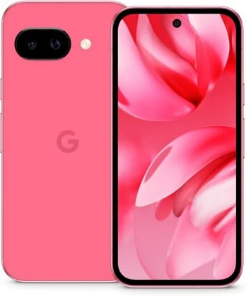 Mobilusis telefonas Google Pixel 9a 8/ 128GB Peony