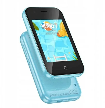 Mobilusis telefonas Hoco Y102 Blue
