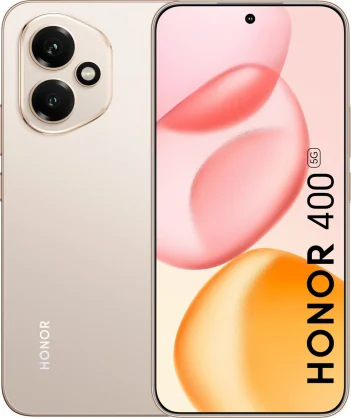 Mobilusis telefonas Honor 400 5G 8/ 256B Desert Gold