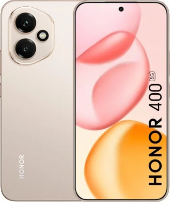 Mobilusis telefonas Honor 400 5G 8/ 512GB Desert Gold