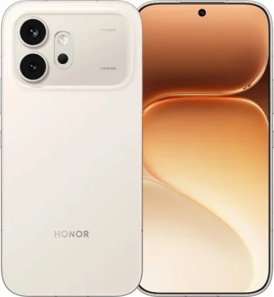 Mobilusis telefonas Honor 600 8/ 256GB Golden White