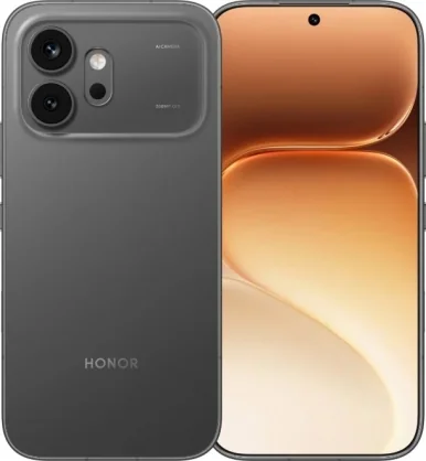 Mobilusis telefonas Honor 600 8/ 512GB Black