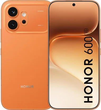 Mobilusis telefonas Honor 600 8/ 512GB Orange