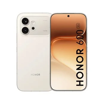 Mobilusis telefonas Honor 600 DS 5G 8/256GB Gold