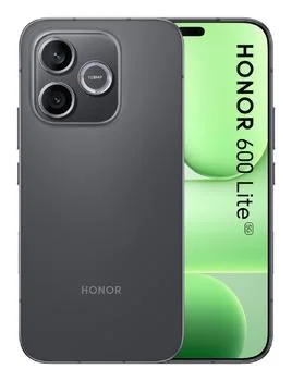 Mobilusis telefonas Honor 600 Lite 8/128GB Black