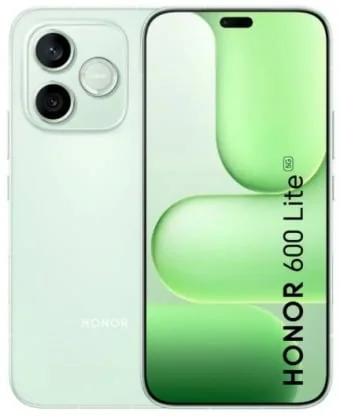 Mobilusis telefonas Honor 600 Lite 8/ 128GB Green