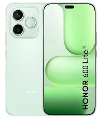 Mobilusis telefonas Honor 600 Lite 8/ 256GB Green