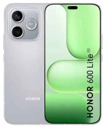 Mobilusis telefonas Honor 600 Lite 8/ 256GB Velvet Gray