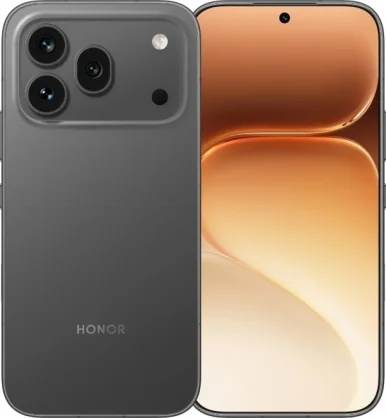 Mobilusis telefonas Honor 600 Pro 12/ 512GB Black