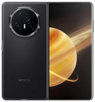 Mobilusis telefonas Honor Magic V3 12/ 512GB Black