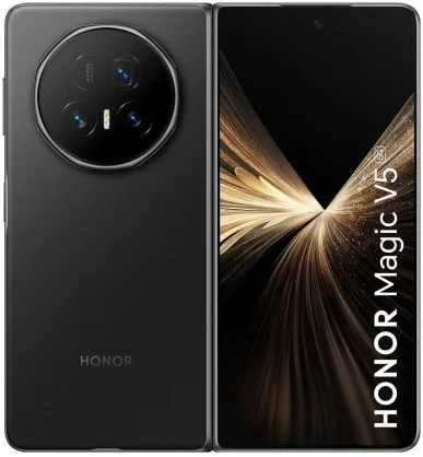 Mobilusis telefonas Honor Magic V5 5G 16/ 512GB Black