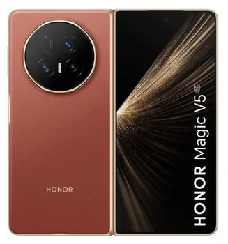 Mobilusis telefonas Honor Magic V5 5G 16/512GB Brown