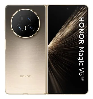 Mobilusis telefonas Honor Magic V5 5G 16/512GB Gold