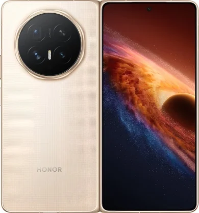 Mobilusis telefonas Honor Magic V6 16/ 512GB Gold