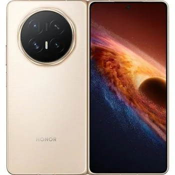 Mobilusis telefonas Honor Magic V6 5G 16/1TB Gold