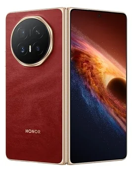 Mobilusis telefonas Honor Magic V6 5G 16/1TB Red