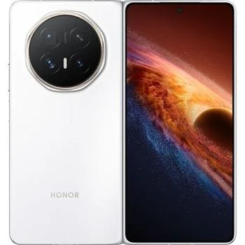 Mobilusis telefonas Honor Magic V6 5G 16/1TB White