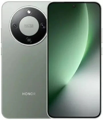 Mobilusis telefonas Honor Magic8 Lite 8/ 256GB Forest Green