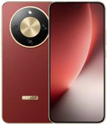 Mobilusis telefonas Honor Magic8 Lite 8/ 256GB Reddish Brown