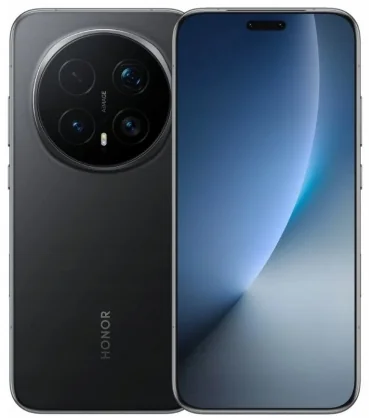 Mobilusis telefonas Honor Magic8 Pro 12/ 512GB Black