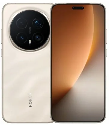 Mobilusis telefonas Honor Magic8 Pro 12/ 512GB Gold