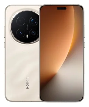 Mobilusis telefonas Honor Magic8 Pro 5G 16/1TB Gold