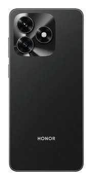Mobilusis telefonas Honor X5C Plus 4/128GB Black
