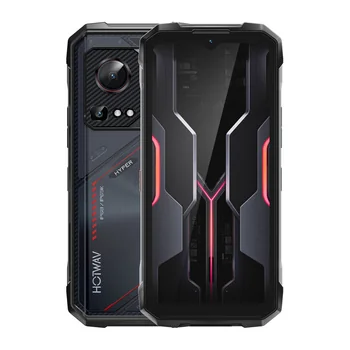 Mobilusis telefonas HOTWAV Hyper 7S 5G Black