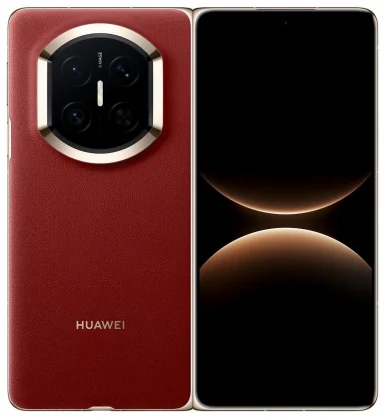 Mobilusis telefonas Huawei Mate X7 16/ 512GB Nebula Red