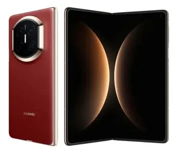 Mobilusis telefonas Huawei Mate X7 5G 16/512GB Red