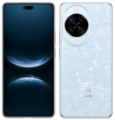 Mobilusis telefonas Huawei Nova 14 Pro (Milla-L41E) 12/ 512GB Blue