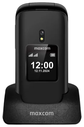 Mobilusis telefonas Maxcom _8285009 Maxcom MM 834L 4G