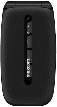 Mobilusis telefonas Maxcom Comfort MM828 4G Black