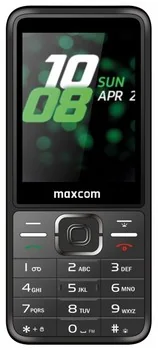 Mobilusis telefonas Maxcom MM 244 Classic