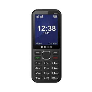 Mobilusis telefonas Maxcom MM 282 4G