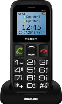 Mobilusis telefonas Maxcom MM 426 SE