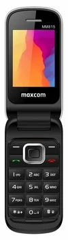 Mobilusis telefonas Maxcom MM 815 Gray