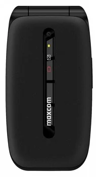 Mobilusis telefonas Maxcom MM 828 4G Black