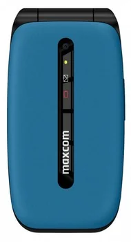 Mobilusis telefonas Maxcom MM 828 4G Blue