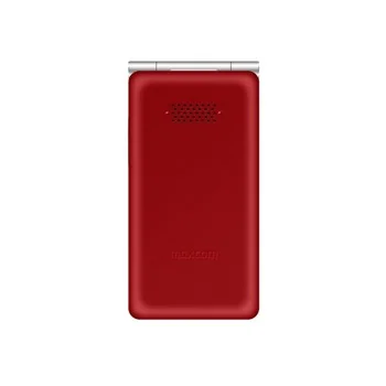Mobilusis telefonas Maxcom MM 835L Red