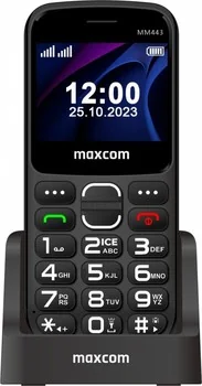 Mobilusis telefonas Maxcom MM443 4G