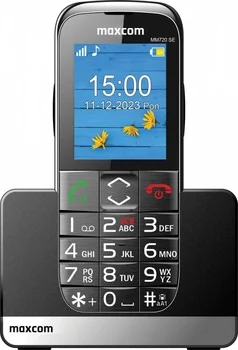 Mobilusis telefonas Maxcom MM720