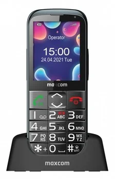 Mobilusis telefonas Maxcom MM724L Comfort